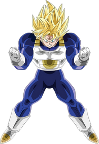 Goku super saiyan grade 3 dokkan battle by dbzcoolguy67 ddys9sj-400t