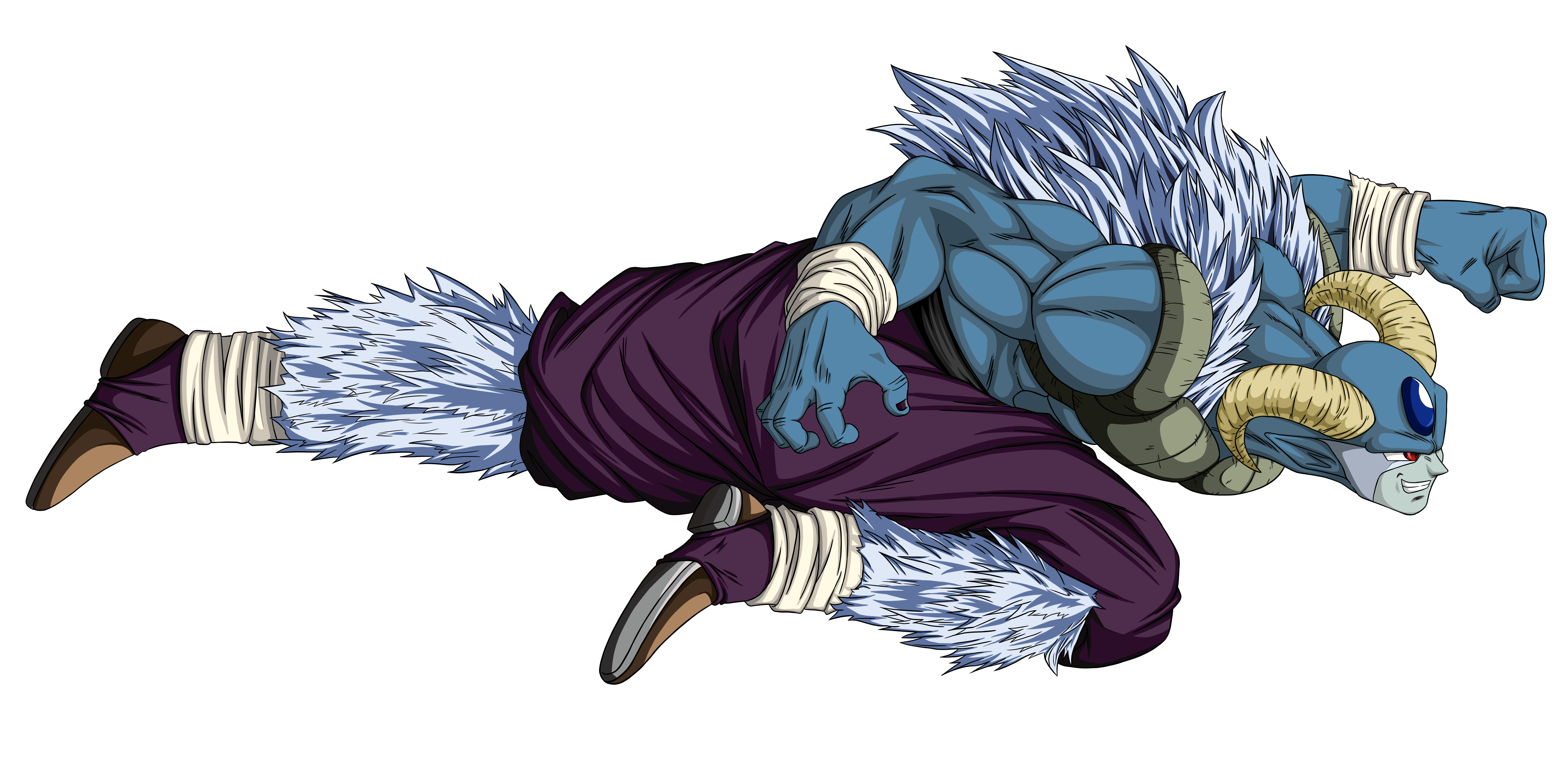 Why are people saying Moro is Galaxy level when True Ultra Instinct  Seven-Three Moro who had fused with Earth, was said to only 'possibly' be  able to destroy the Galaxy after he