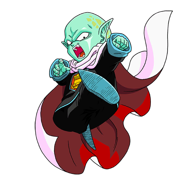 Garlic Jr. PERFECT POWER LEVEL LIST Wiki Fandom