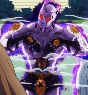 Yoshikage Kira | PERFECT POWER LEVEL LIST Wiki | Fandom