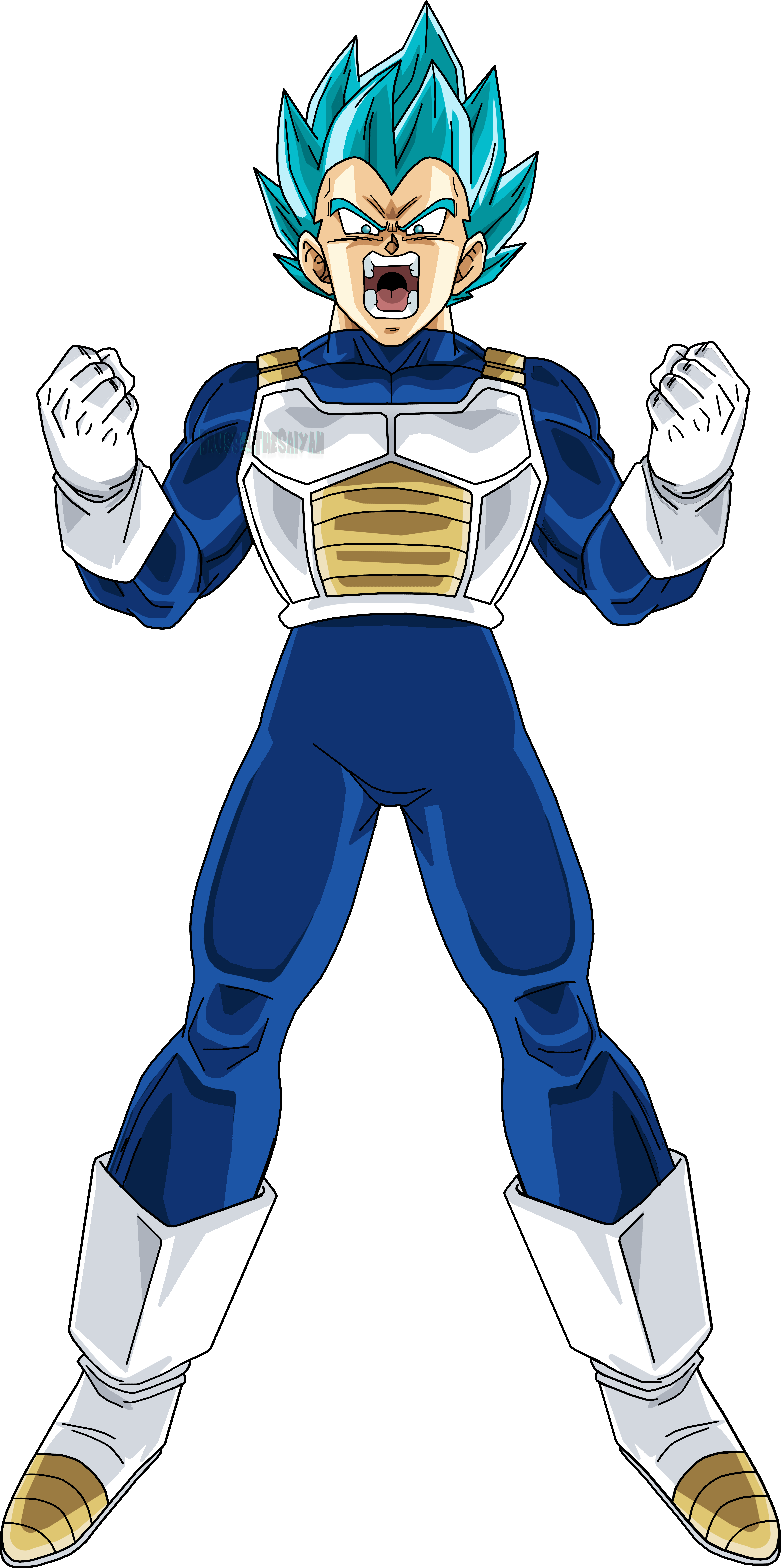 The Best Vegeta Quotes of All Time (With Images)