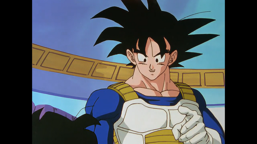 Goku Vegeta Cell Gohan Trunks, Goku instinto superior, human, boy png