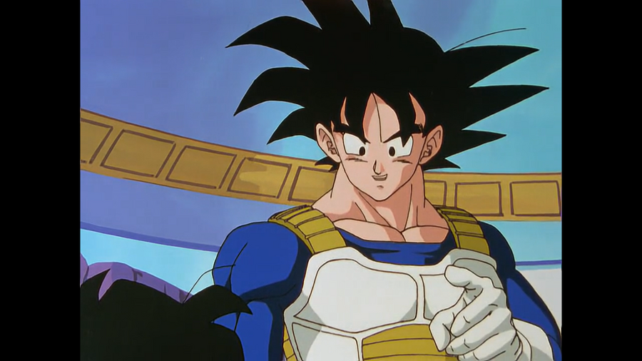 Gohan, PERFECT POWER LEVEL LIST Wiki, Fandom