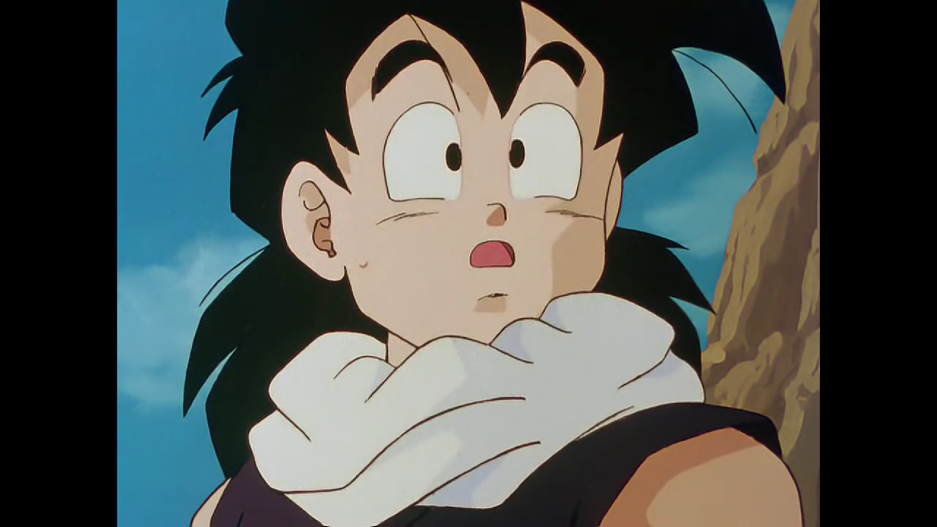 Gohan, PERFECT POWER LEVEL LIST Wiki, Fandom