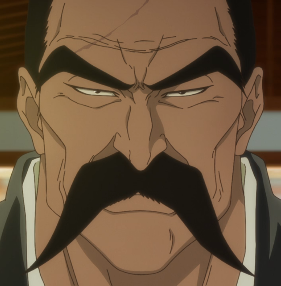 Yamamoto Genryusai | PERFECT POWER LEVEL LIST Wiki | Fandom Yamamoto Genryusai | PERFECT POWER LEVEL LIST Wiki | Fandom