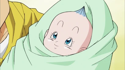 Bra/Bulla | PERFECT POWER LEVEL LIST Wiki | Fandom