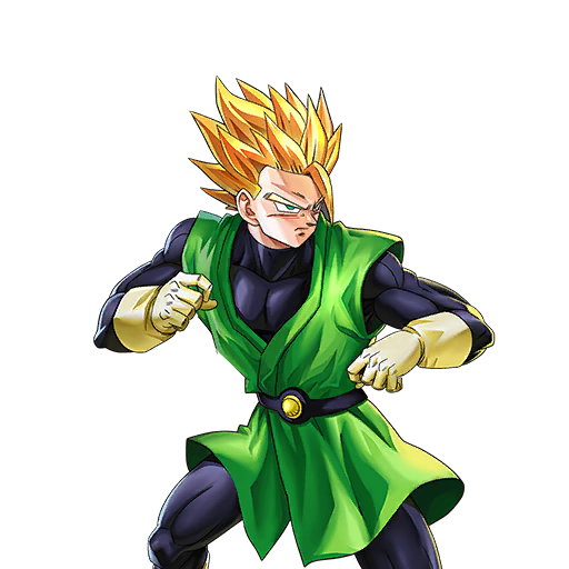 Gohan, PERFECT POWER LEVEL LIST Wiki, Fandom