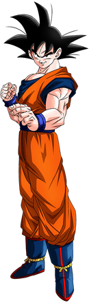 Goku World Tournament