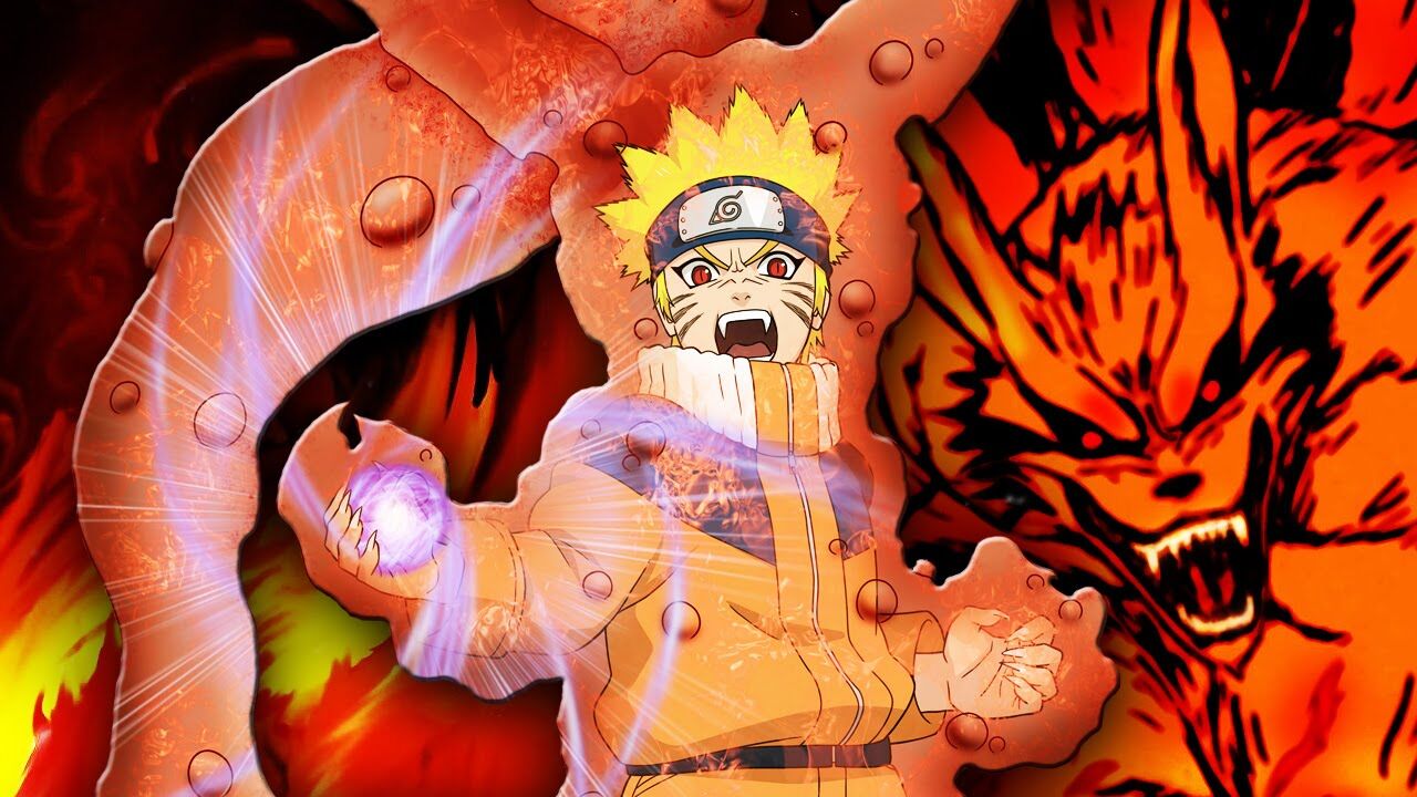Naruto: Hãy thưởng thức hình ảnh của Naruto - một nhân vật rất đáng yêu và dũng cảm trong thế giới Anime nổi tiếng này. Anh ta là một chiến binh giàu tình cảm và có khả năng chiến đấu phi thường.
