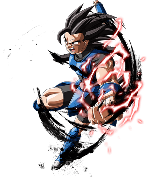 Shallot, VS Battles Wiki