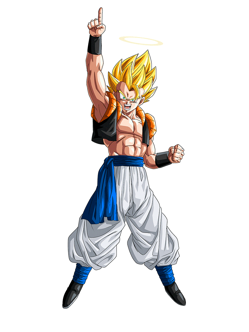 Buying Vital Time Paikuhan/ Gogeta Leader Movie Heroes and Fusion  Category Ki +3 and Hp