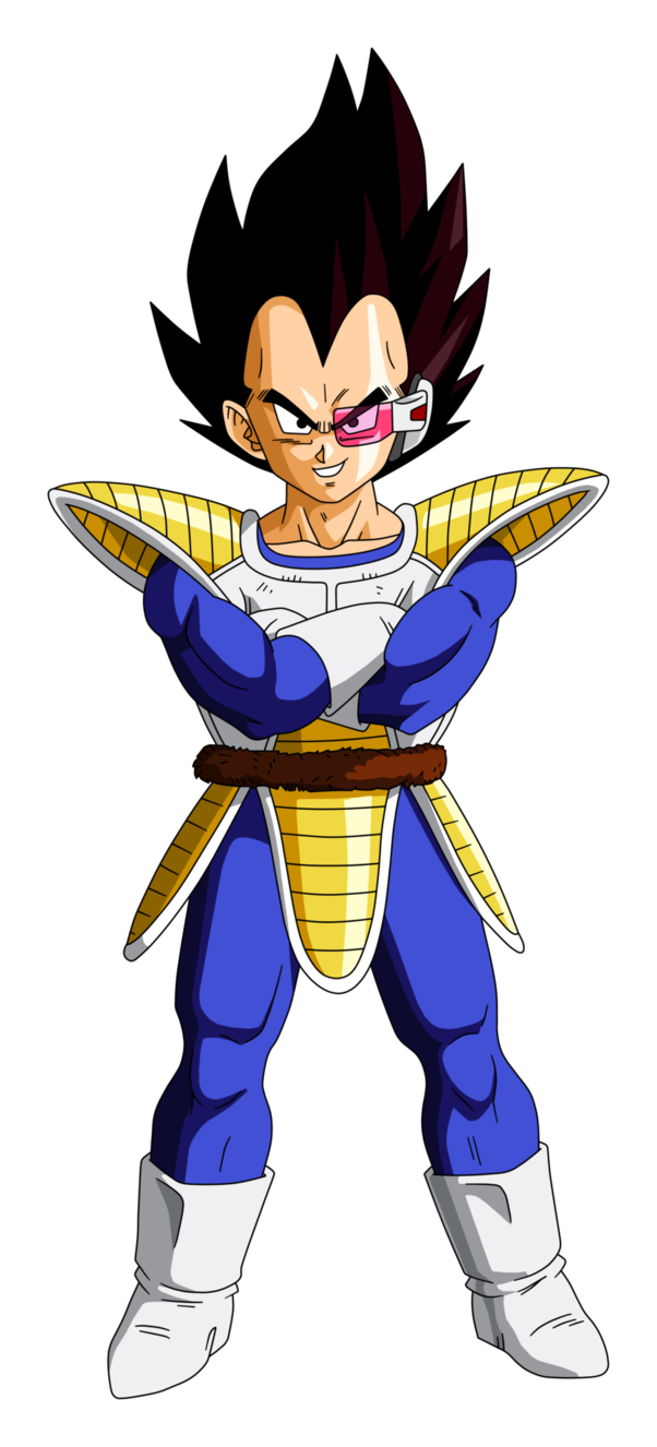 Vegeta PERFECT POWER LEVEL LIST Wiki Fandom
