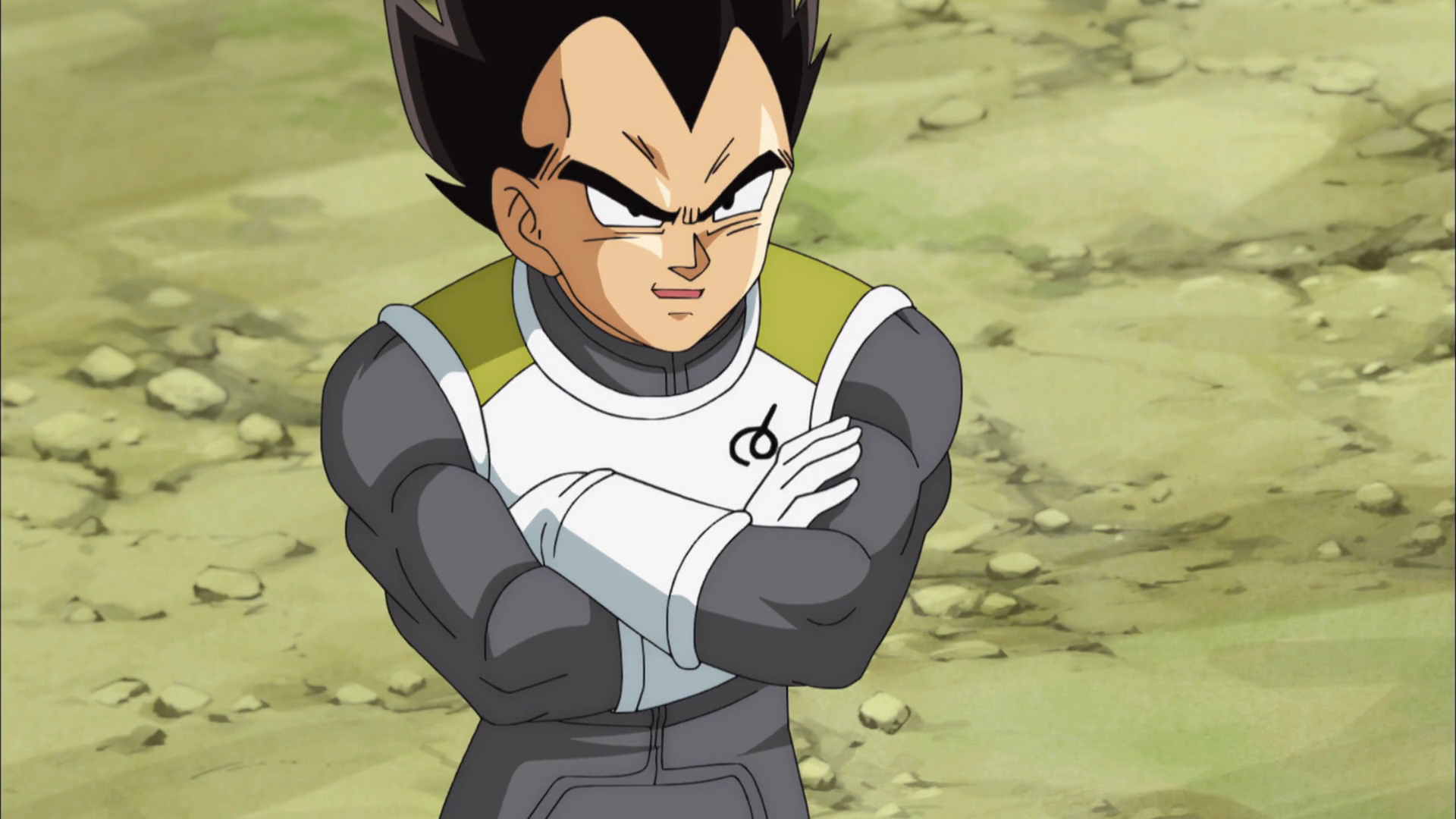 Download HD Dragon Ball Power Levels Wiki - Vegeta Dragon Ball Z