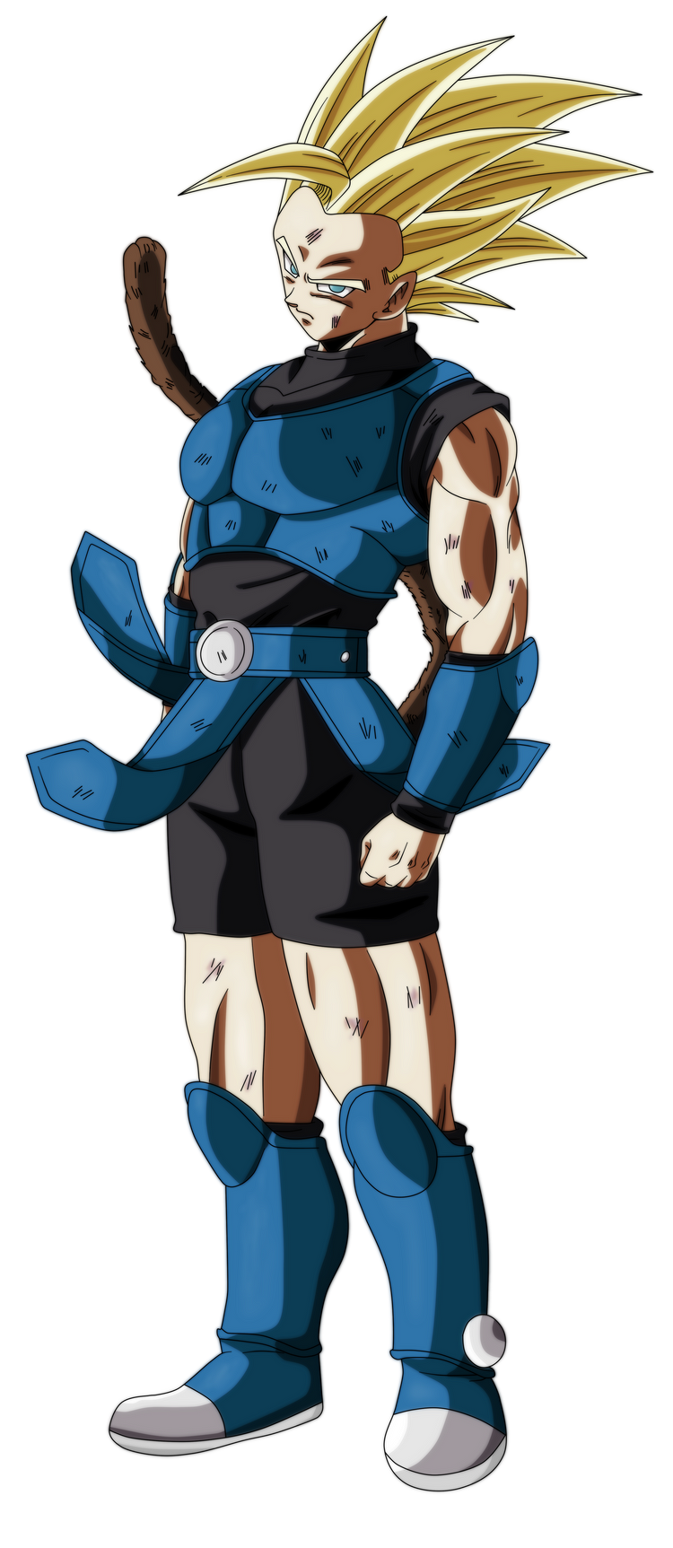 Predictions for Shallot's next Form after SSJB Shallot is about to reach  the Great powers of Super Saiyan Blue, people have wondered what will come  after that, many people believe (so do