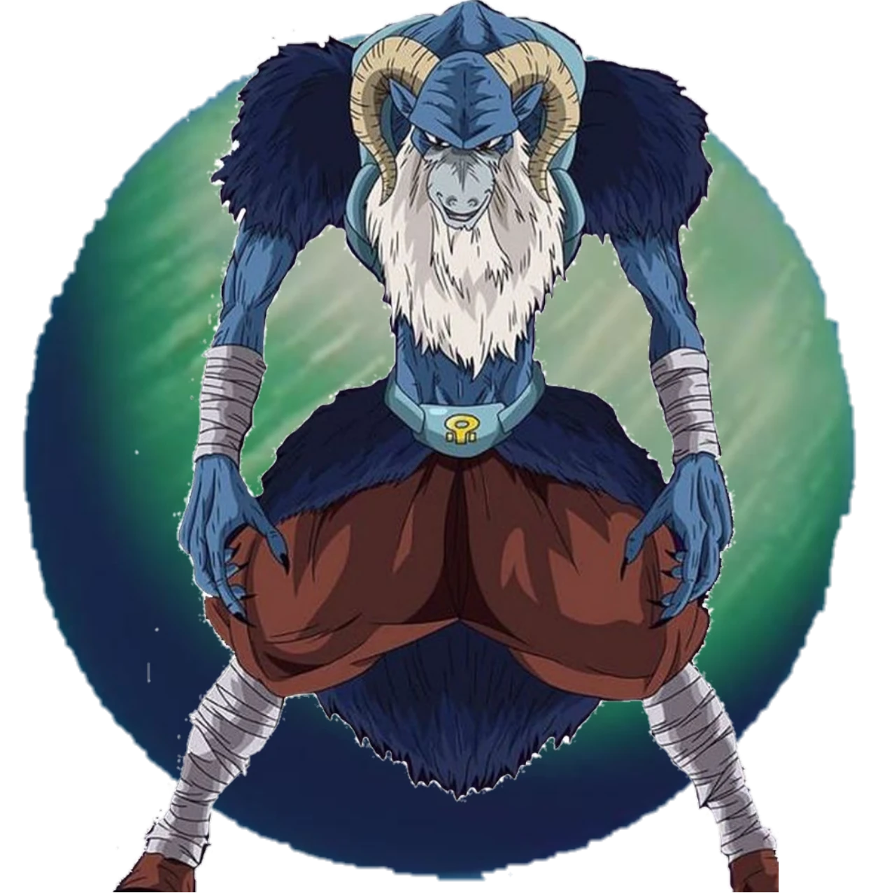 Moro | PERFECT POWER LEVEL LIST Wiki | Fandom