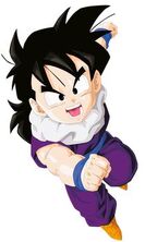 Gohan, PERFECT POWER LEVEL LIST Wiki, Fandom