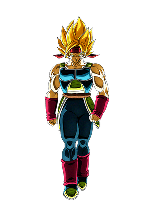 My Bardock Power Level PERFECT POWER LEVEL LIST Wiki Fandom