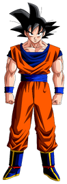 Goku Dragon Ball Z.png