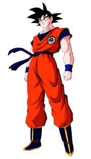 Goku by feeh05051995-d58hxnc