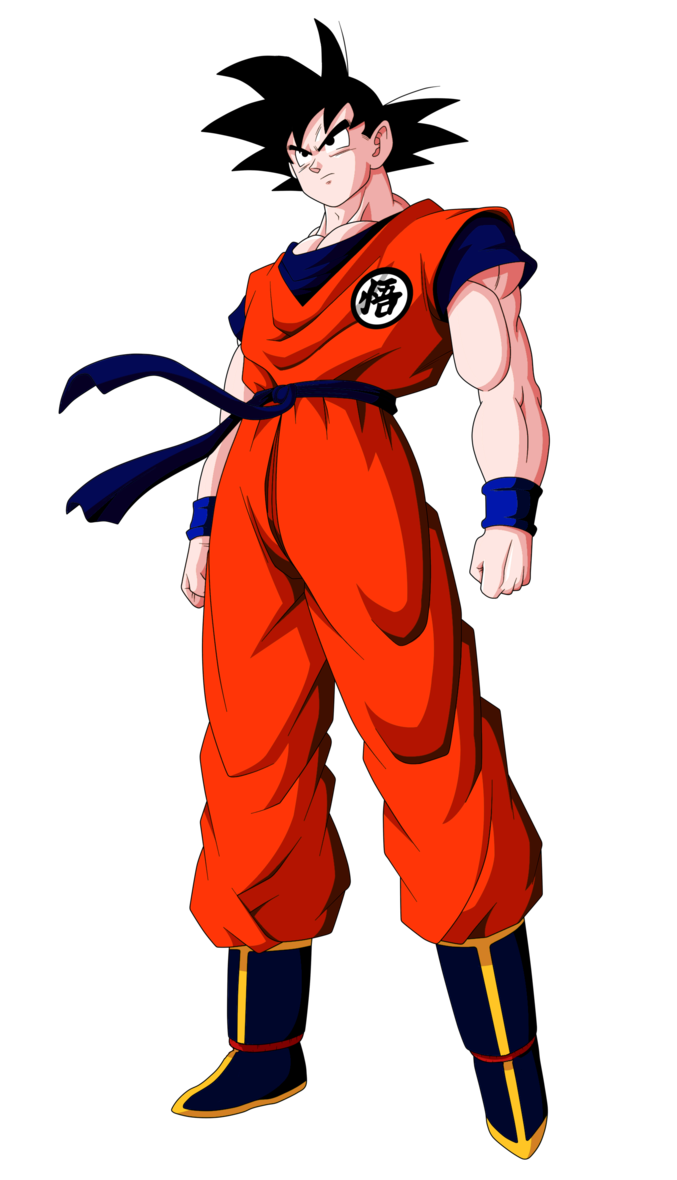 All Goku Forms DB to SDBH, PERFECT POWER LEVEL LIST Wiki