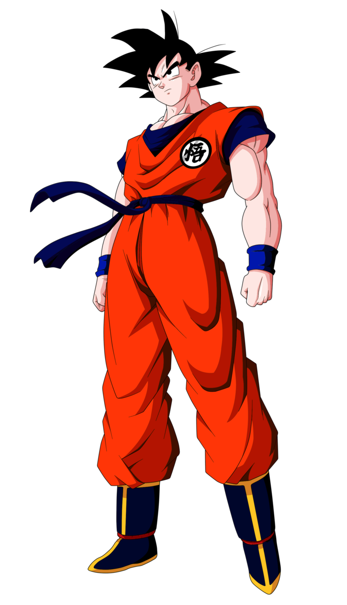 GOKU POWER LEVEL UPDATED, PERFECT POWER LEVEL LIST Wiki