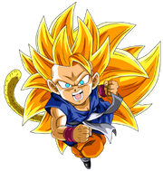Kid goku gt ssj3 by deathscythe20-dbk1js0
