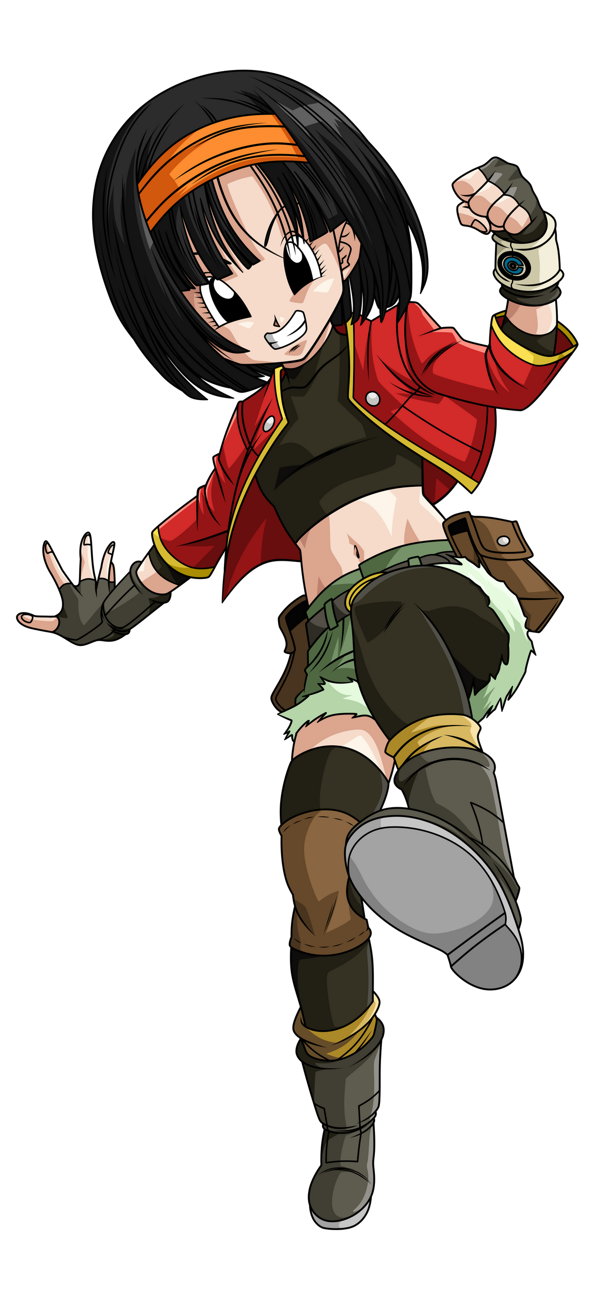 Xeno Pan | PERFECT POWER LEVEL LIST Wiki | Fandom Xeno Pan | PERFECT POWER LEVEL LIST Wiki | Fandom