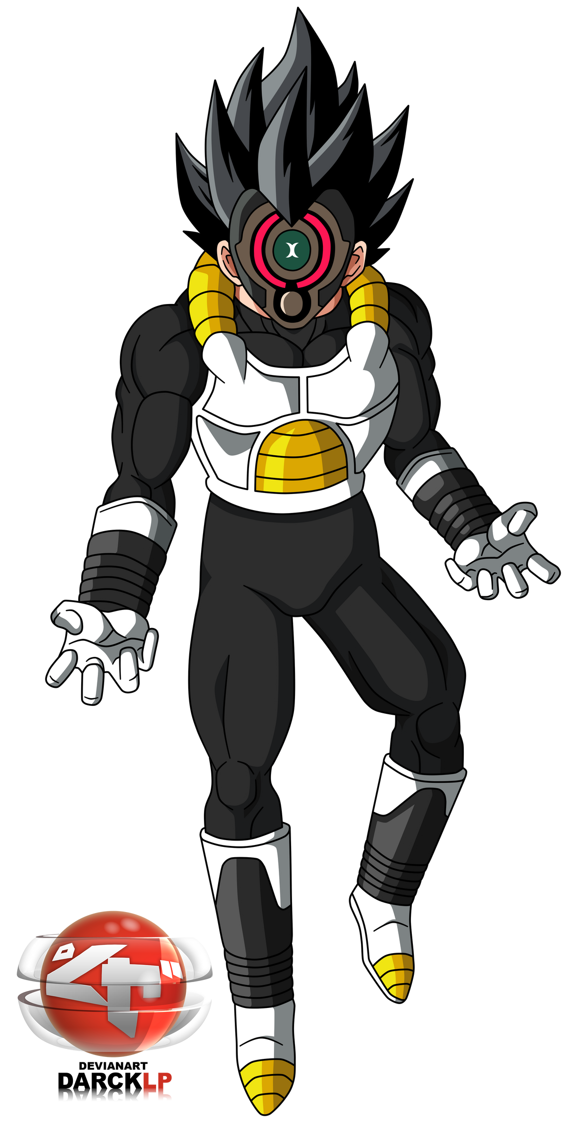 Vegeta, PERFECT POWER LEVEL LIST Wiki