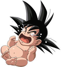 Baby goku render 2 by maxiuchiha22 dcktjfn-fullview
