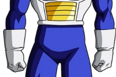 Vegeta, PERFECT POWER LEVEL LIST Wiki