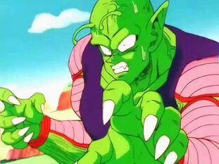 Piccolo power level updated | PERFECT POWER LEVEL LIST Wiki | Fandom