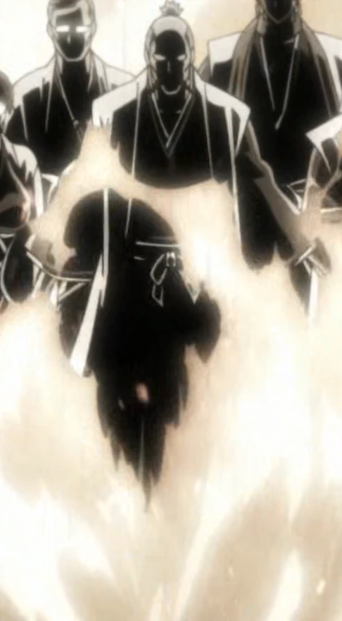 Yamamoto Genryusai | PERFECT POWER LEVEL LIST Wiki | Fandom