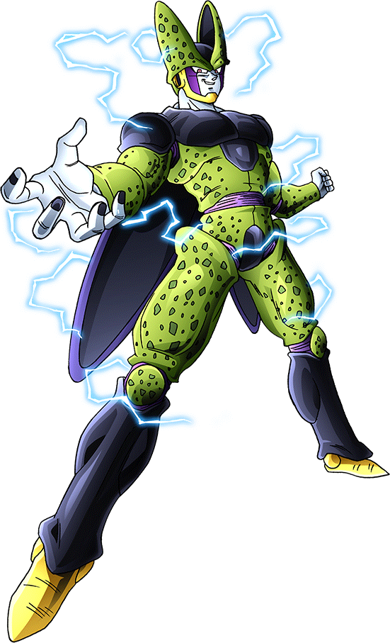 Android 19 render 11 - DB Xkeeperz by Maxiuchiha22 on DeviantArt