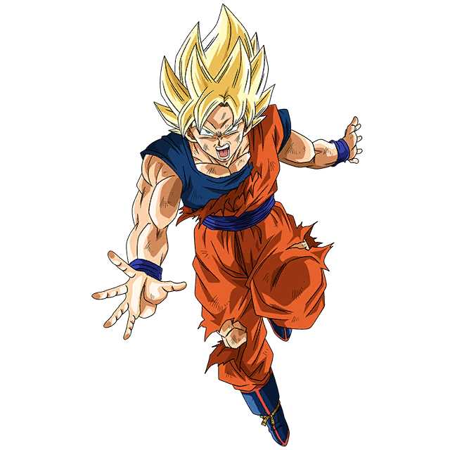 Gohan, PERFECT POWER LEVEL LIST Wiki, Fandom