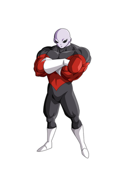 Jiren, Heroes Wiki, Fandom