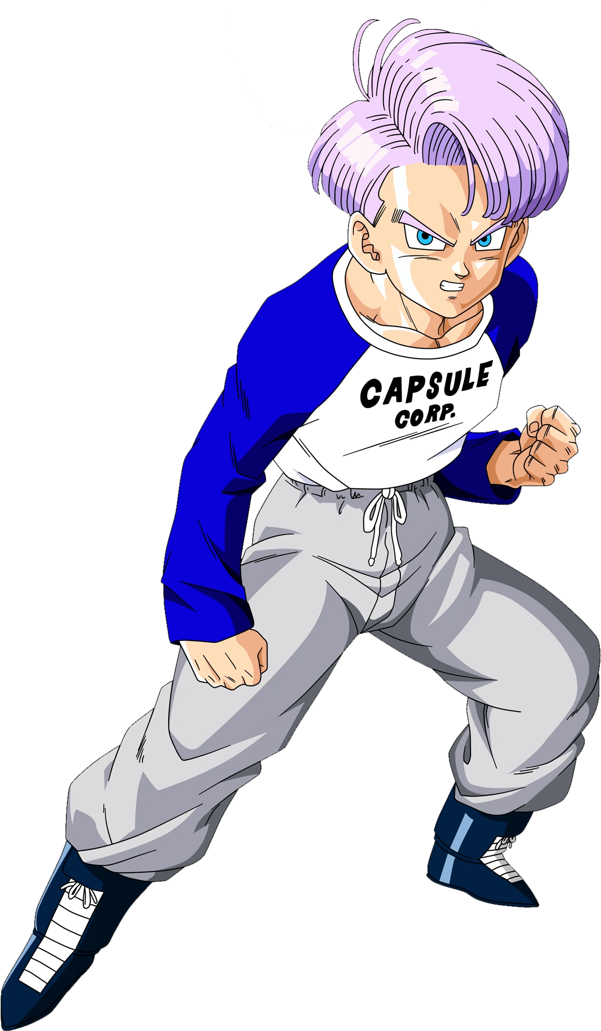 Trunks Power Levels PERFECT POWER LEVEL LIST Wiki Fandom