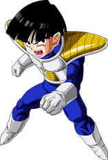 Gohan, PERFECT POWER LEVEL LIST Wiki, Fandom