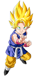 Render goku ssj gt by renderdragonball-d4qy59w.png