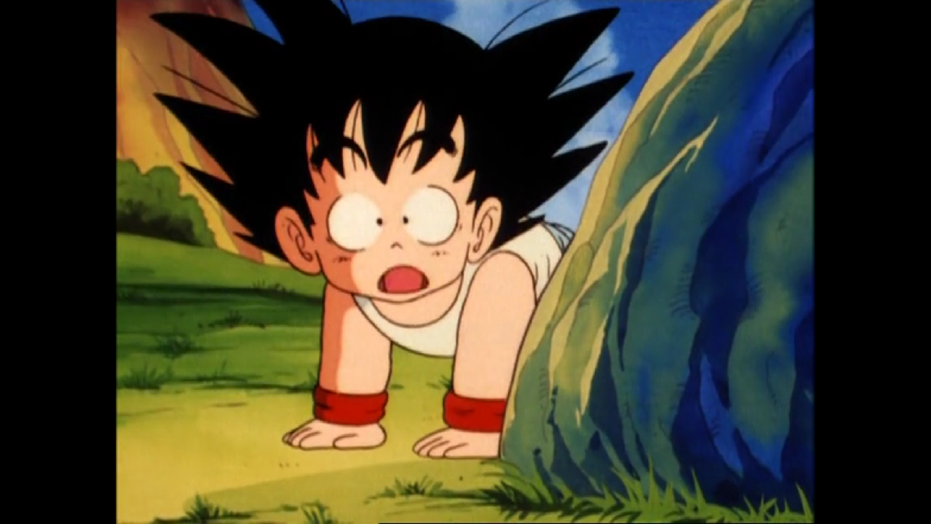 ドラゴンボールZ 孫悟空 POWER LEVEL 12 ドラゴンボールZ 孫悟空 POWER LEVEL 12 Dragon Ballz Super