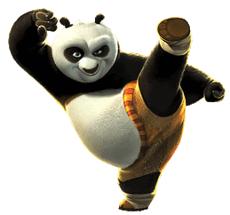 Po (Kung Fu Panda) | PERFECT POWER LEVEL LIST Wiki | Fandom