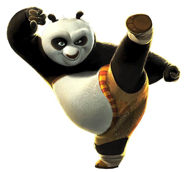 Po (Kung Fu Panda) | PERFECT POWER LEVEL LIST Wiki | Fandom