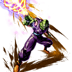 Piccolo power level updated | PERFECT POWER LEVEL LIST Wiki | Fandom