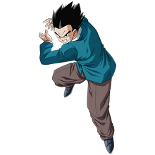 Gohan, PERFECT POWER LEVEL LIST Wiki, Fandom