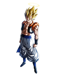 Vegito Power Levels, PERFECT POWER LEVEL LIST Wiki