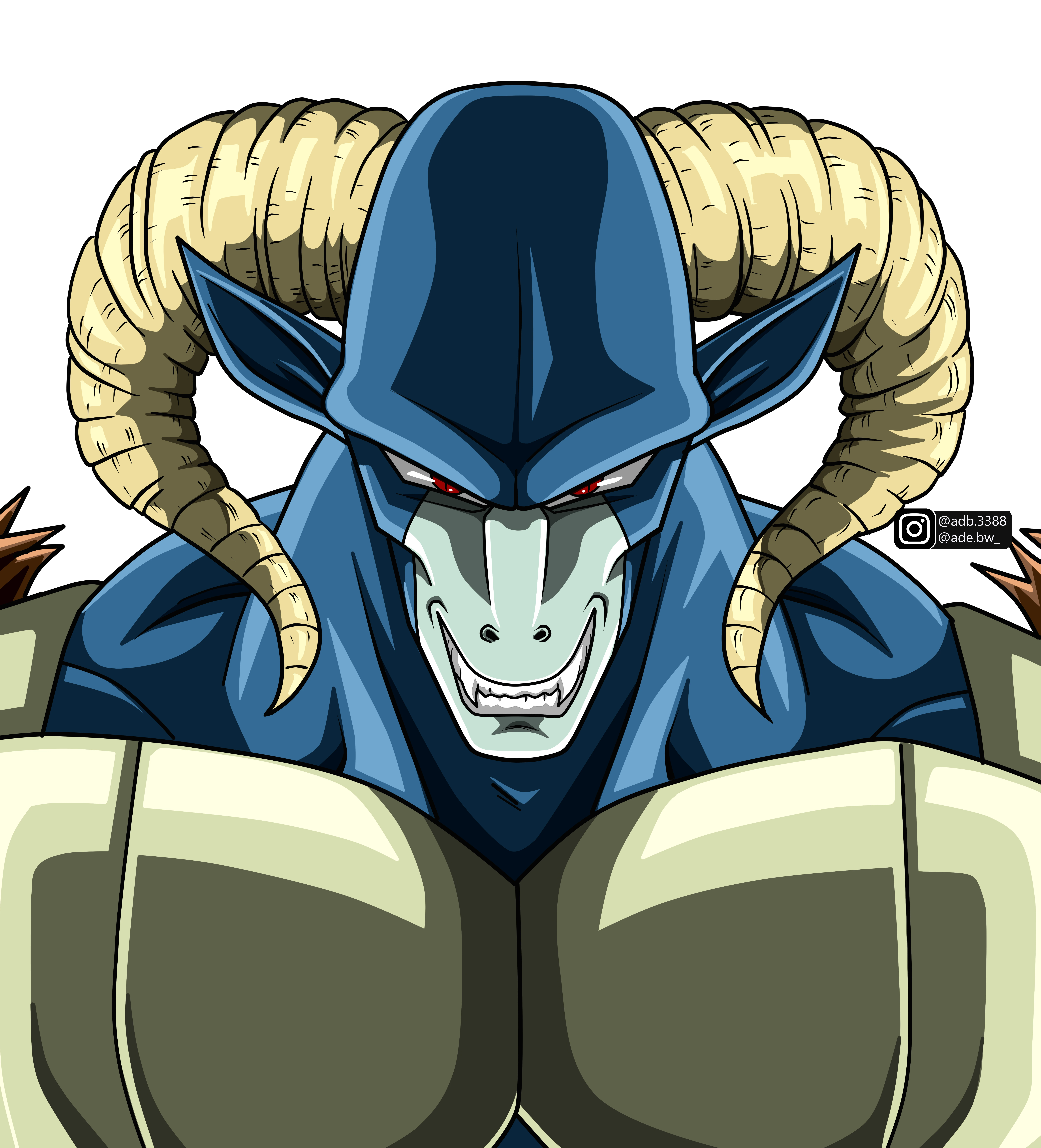 Moro | PERFECT POWER LEVEL LIST Wiki | Fandom