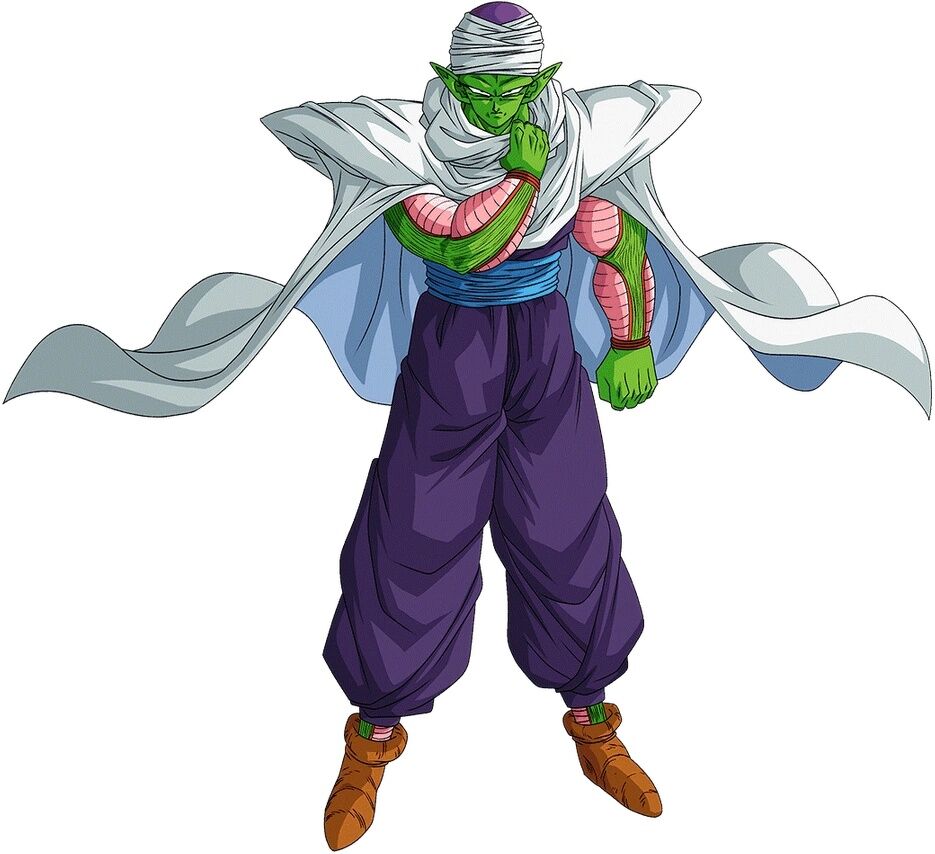 Replying to @user9czxkhbq4a Excellence from piccolo💯💯 #phangito #pi, Dragon  Ball