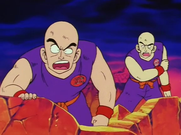 plot explanation - Why is Master Roshi in the tournament of power? - Movies  & TV Stack Exchange