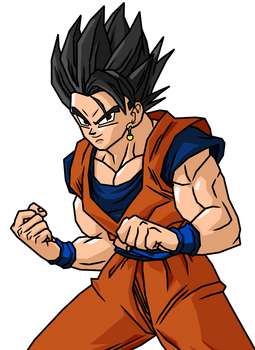 Gohan, PERFECT POWER LEVEL LIST Wiki, Fandom