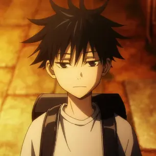 Megumi Fushiguro (Zen'in) | PERFECT POWER LEVEL LIST Wiki | Fandom