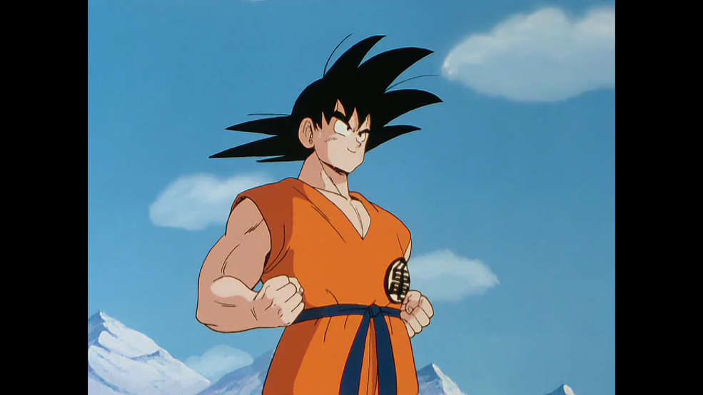 GOKU POWER LEVEL UPDATED | PERFECT POWER LEVEL LIST Wiki
